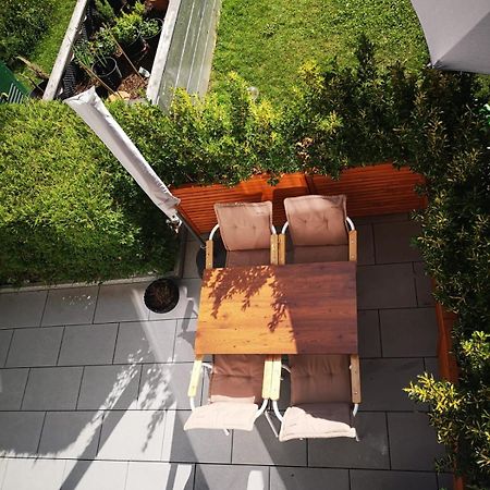 Ferienwohnung Tritscher Saalfelden Exterior foto