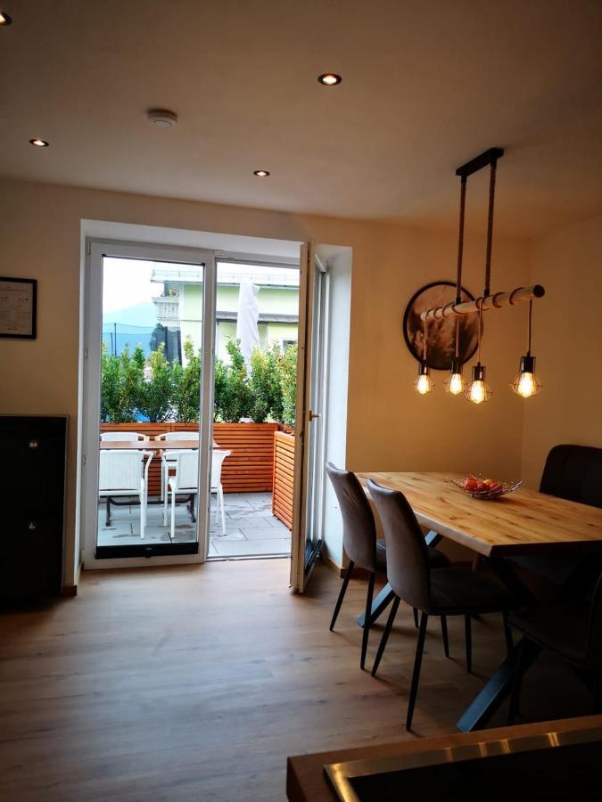 Ferienwohnung Tritscher Saalfelden Exterior foto