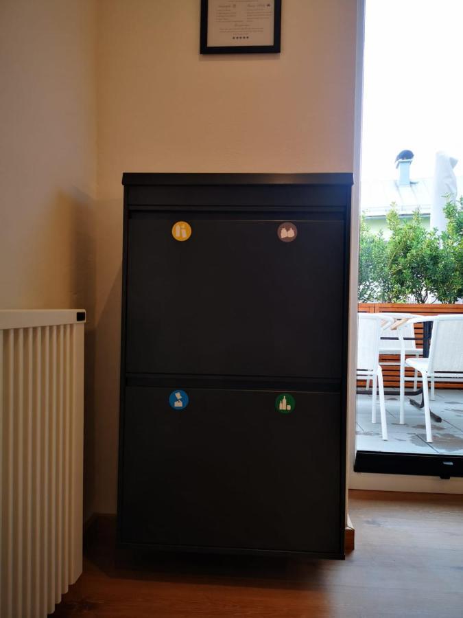 Ferienwohnung Tritscher Saalfelden Exterior foto