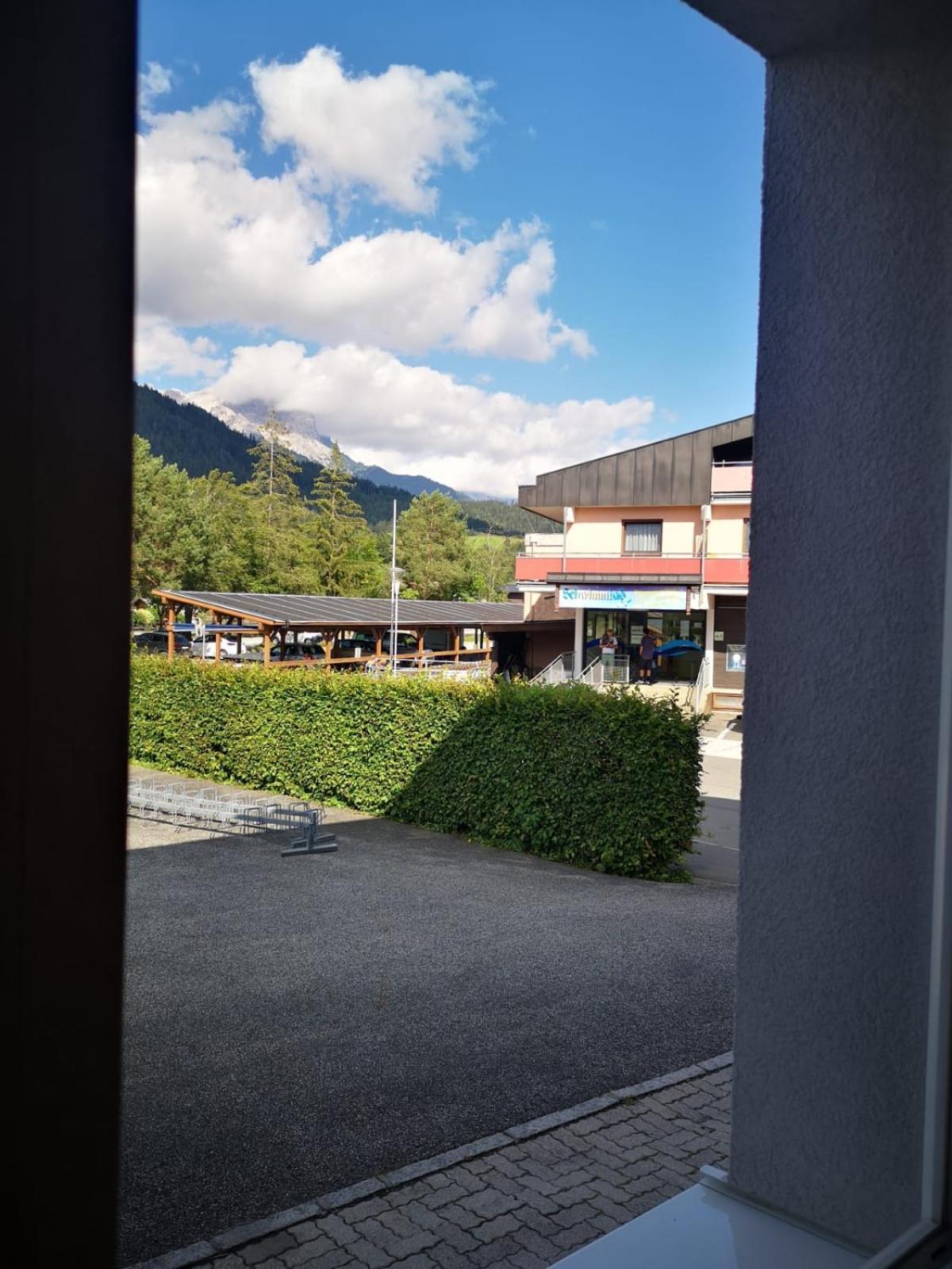 Ferienwohnung Tritscher Saalfelden Exterior foto