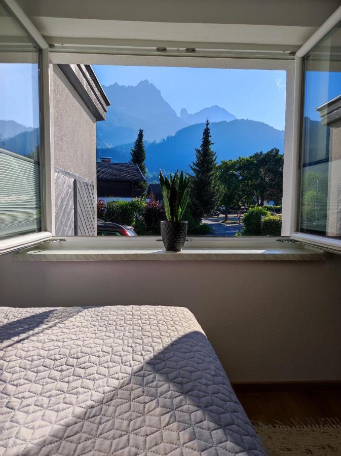 Ferienwohnung Tritscher Saalfelden Exterior foto